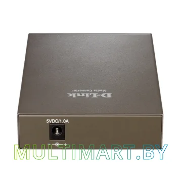 Медиаконвертер D-Link DMC-920R (DMC-920R/B10A)